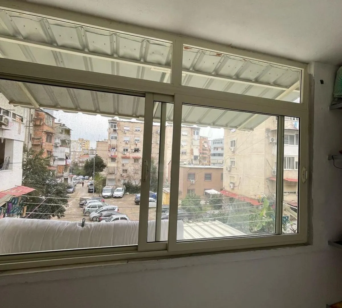 Apartments Kriss Tirana
