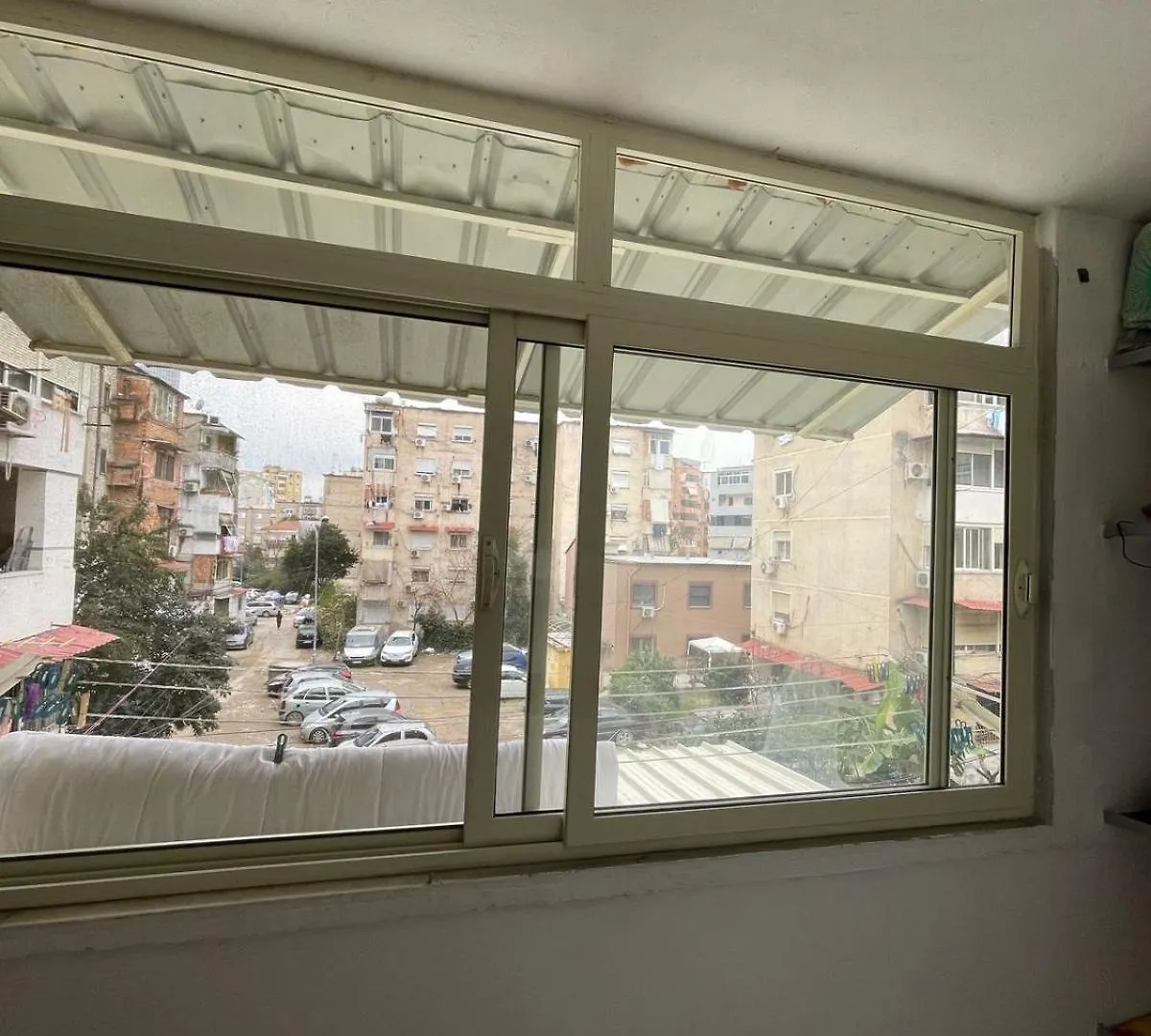Apartments Kriss Tirana