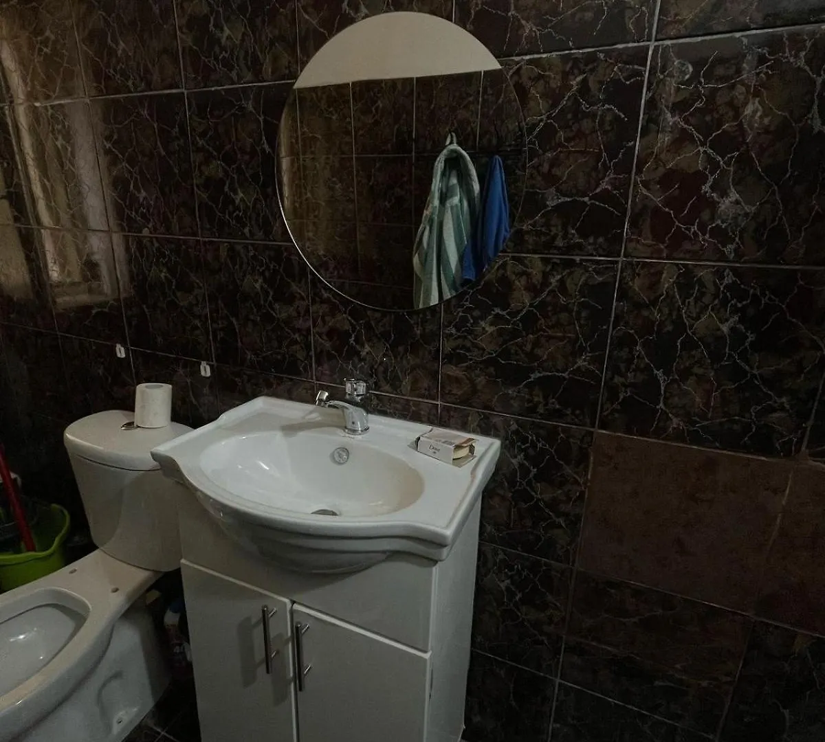 Apartments Kriss Tirana