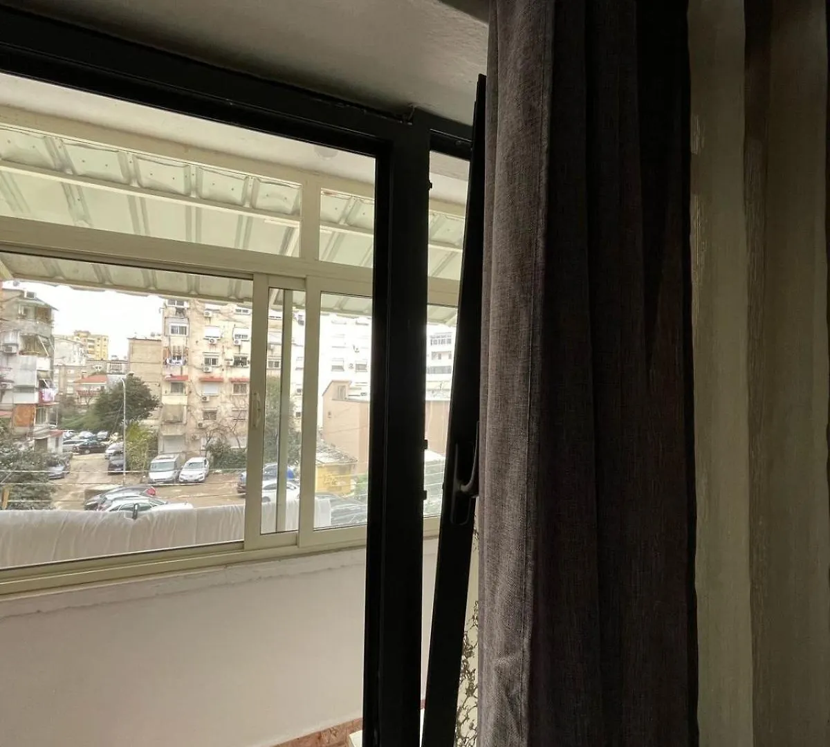Apartments Kriss Tirana Albania