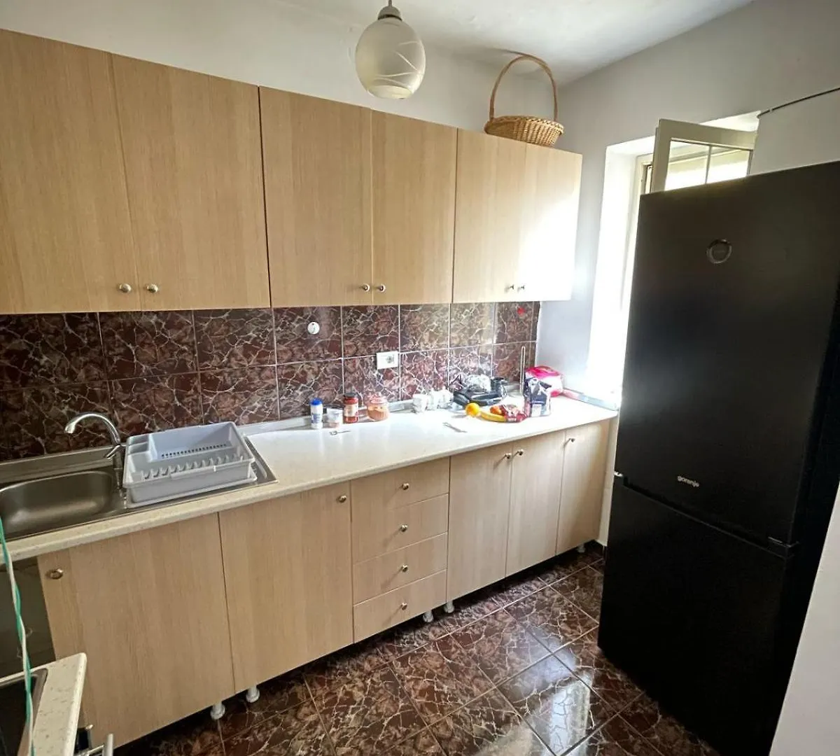 Apartments Kriss Tirana