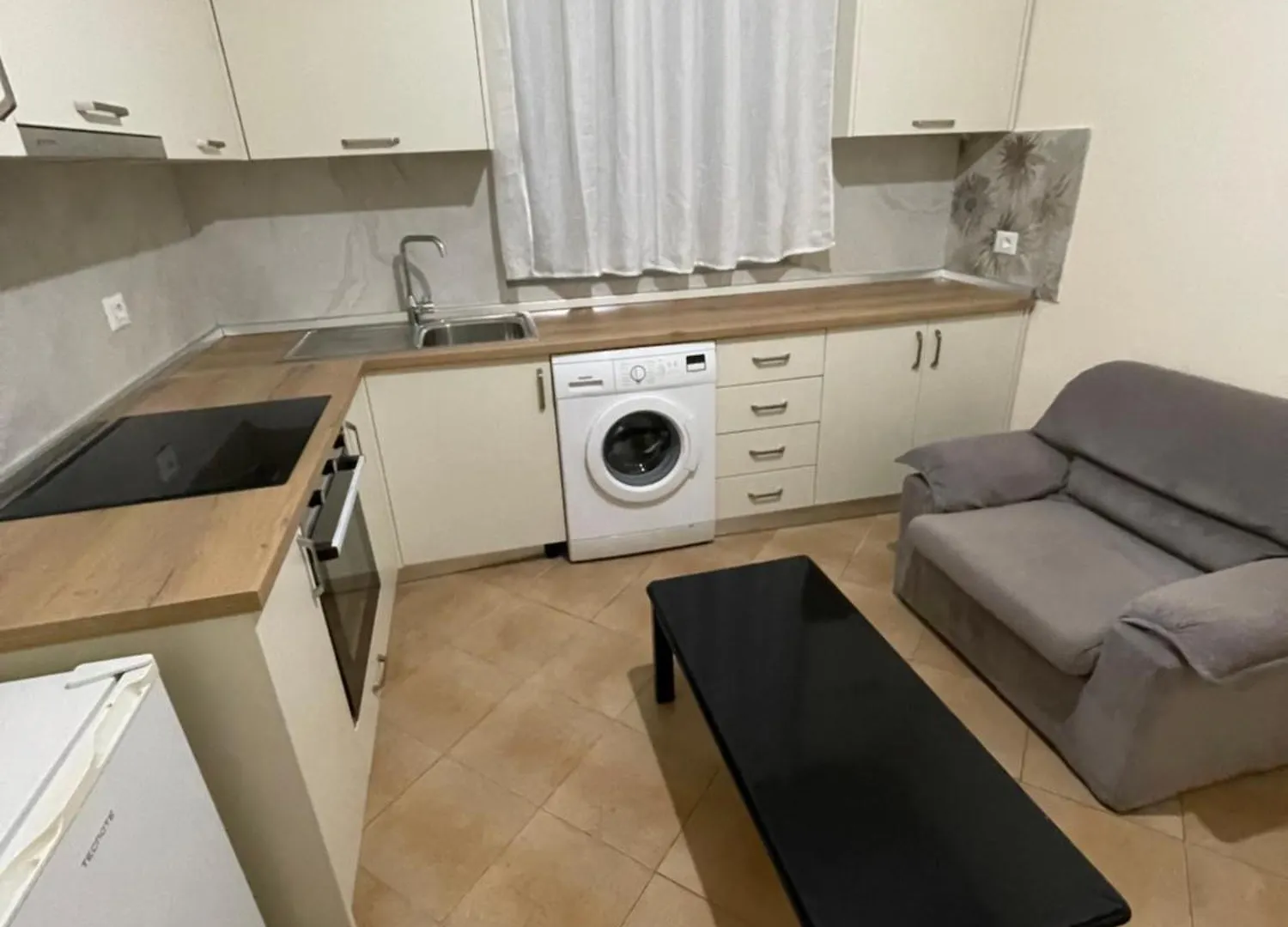 Apartments Kriss Tirana Albania